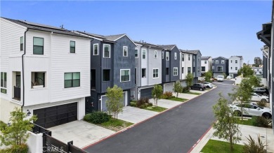 Welcome to Twenty8 Walk, a gated community of detached on Santa Ana Country Club in California - for sale on GolfHomes.com, golf home, golf lot