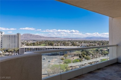 Welcome to luxury high-rise living in the heart of Las Vegas! on Las Vegas Country Club in Nevada - for sale on GolfHomes.com, golf home, golf lot