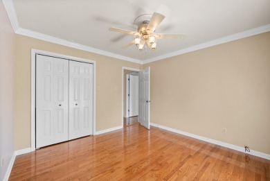 Prime location located on the golf course! This beautiful and on Hopkinsville Golf and Country Club in Tennessee - for sale on GolfHomes.com, golf home, golf lot