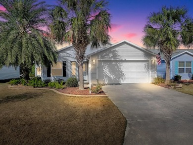 NEW ROOF & HVAC INSTALLED - 2025!  3-bedroom, 2-bath, 2 Car on The Links of Spruce Creek in Florida - for sale on GolfHomes.com, golf home, golf lot
