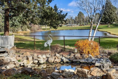 One of the best views you will find at the popular and sought on The Greens at Redmond in Oregon - for sale on GolfHomes.com, golf home, golf lot