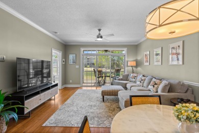 Welcome to luxury living overlooking the picturesque greens of on Barefoot Resort and Golf Club  in South Carolina - for sale on GolfHomes.com, golf home, golf lot