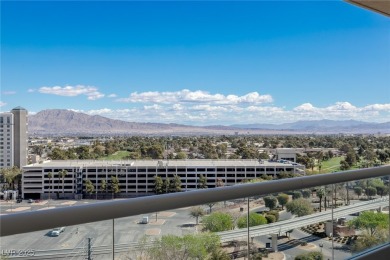 Welcome to luxury high-rise living in the heart of Las Vegas! on Las Vegas Country Club in Nevada - for sale on GolfHomes.com, golf home, golf lot