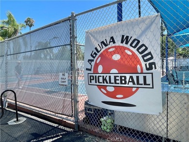 Affordable living in the heart of southern Orange County! Enjoy on Laguna Woods Village Golf Course in California - for sale on GolfHomes.com, golf home, golf lot