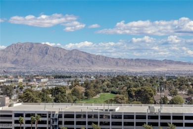 Welcome to luxury high-rise living in the heart of Las Vegas! on Las Vegas Country Club in Nevada - for sale on GolfHomes.com, golf home, golf lot