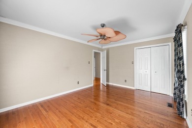 Prime location located on the golf course! This beautiful and on Hopkinsville Golf and Country Club in Tennessee - for sale on GolfHomes.com, golf home, golf lot