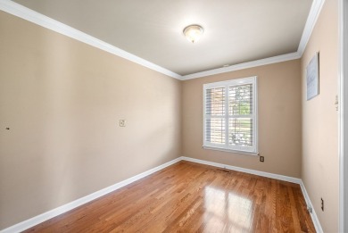 Prime location located on the golf course! This beautiful and on Hopkinsville Golf and Country Club in Tennessee - for sale on GolfHomes.com, golf home, golf lot