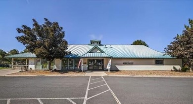 One of the best views you will find at the popular and sought on The Greens at Redmond in Oregon - for sale on GolfHomes.com, golf home, golf lot