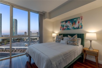 Welcome to luxury high-rise living in the heart of Las Vegas! on Las Vegas Country Club in Nevada - for sale on GolfHomes.com, golf home, golf lot