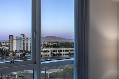 Welcome to luxury high-rise living in the heart of Las Vegas! on Las Vegas Country Club in Nevada - for sale on GolfHomes.com, golf home, golf lot