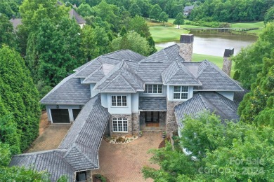 BEST view in South CLT.  You will be drawn to the spectacular on Ballantyne Resort and Country Club in North Carolina - for sale on GolfHomes.com, golf home, golf lot