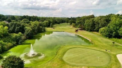 Seller is motivated and offering $10,000 towards Buyer's Closing on Polo Golf and Country Club in Georgia - for sale on GolfHomes.com, golf home, golf lot