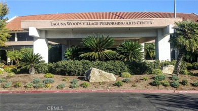 Affordable living in the heart of southern Orange County! Enjoy on Laguna Woods Village Golf Course in California - for sale on GolfHomes.com, golf home, golf lot