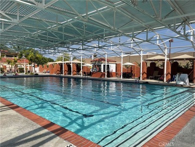 Affordable living in the heart of southern Orange County! Enjoy on Laguna Woods Village Golf Course in California - for sale on GolfHomes.com, golf home, golf lot