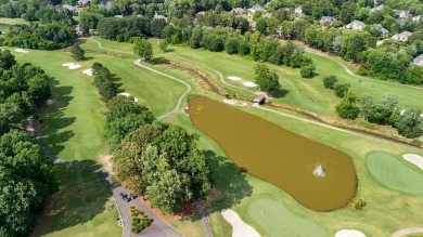 Seller is motivated and offering $10,000 towards Buyer's Closing on Polo Golf and Country Club in Georgia - for sale on GolfHomes.com, golf home, golf lot