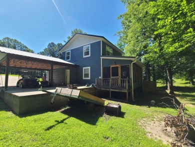 Listed at $244,900 1252 Wade Ave. in Piggott, AR is a beautiful on Sugar Creek Country Club in Arkansas - for sale on GolfHomes.com, golf home, golf lot