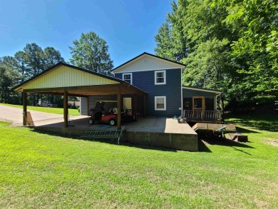 Listed at $244,900 1252 Wade Ave. in Piggott, AR is a beautiful on Sugar Creek Country Club in Arkansas - for sale on GolfHomes.com, golf home, golf lot