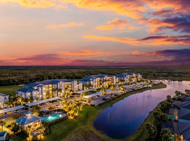 One or more photo(s) has been virtually staged. Enjoy effortless on Heritage Landing Golf  in Florida - for sale on GolfHomes.com, golf home, golf lot