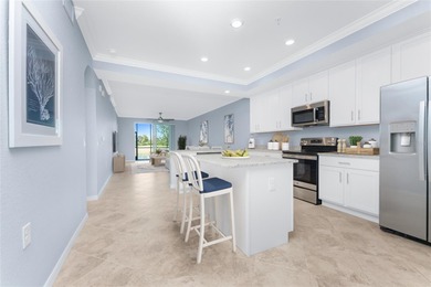 One or more photo(s) has been virtually staged. Enjoy effortless on Heritage Landing Golf  in Florida - for sale on GolfHomes.com, golf home, golf lot