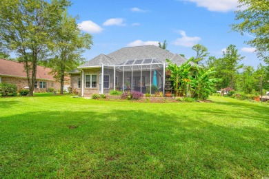 Welcome to 1402 Foxtail Drive in the prestigious Long Bay on Long Bay Club in South Carolina - for sale on GolfHomes.com, golf home, golf lot