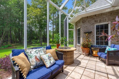 Welcome to 1402 Foxtail Drive in the prestigious Long Bay on Long Bay Club in South Carolina - for sale on GolfHomes.com, golf home, golf lot