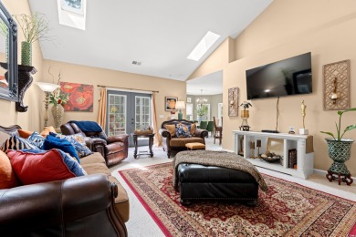Welcome to 1402 Foxtail Drive in the prestigious Long Bay on Long Bay Club in South Carolina - for sale on GolfHomes.com, golf home, golf lot