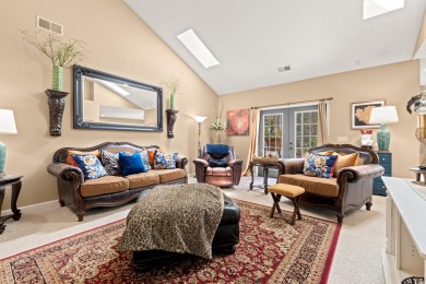 Welcome to 1402 Foxtail Drive in the prestigious Long Bay on Long Bay Club in South Carolina - for sale on GolfHomes.com, golf home, golf lot