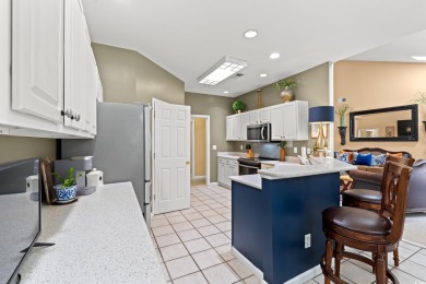 Welcome to 1402 Foxtail Drive in the prestigious Long Bay on Long Bay Club in South Carolina - for sale on GolfHomes.com, golf home, golf lot