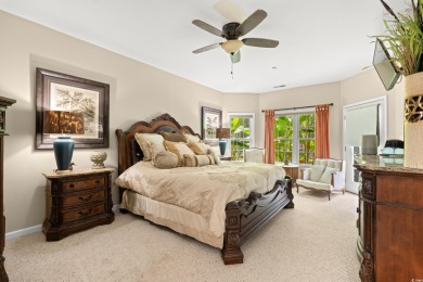 Welcome to 1402 Foxtail Drive in the prestigious Long Bay on Long Bay Club in South Carolina - for sale on GolfHomes.com, golf home, golf lot