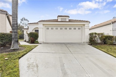 Welcome to this charming single-story home in The Colony on California Oaks Golf Course in California - for sale on GolfHomes.com, golf home, golf lot