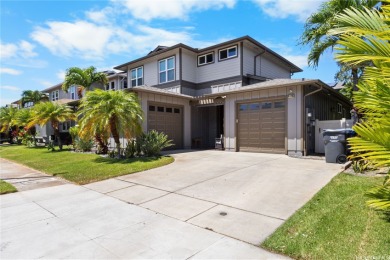 Experience upscale, laid-back island living in Ewa Gentry's on Barbers Point Golf Course in Hawaii - for sale on GolfHomes.com, golf home, golf lot