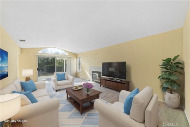 Welcome to this charming single-story home in The Colony on California Oaks Golf Course in California - for sale on GolfHomes.com, golf home, golf lot