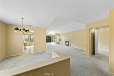 Welcome to this charming single-story home in The Colony on California Oaks Golf Course in California - for sale on GolfHomes.com, golf home, golf lot