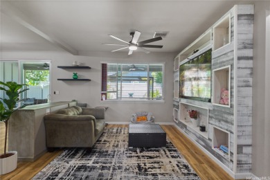 Experience upscale, laid-back island living in Ewa Gentry's on Barbers Point Golf Course in Hawaii - for sale on GolfHomes.com, golf home, golf lot