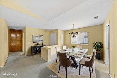 Welcome to this charming single-story home in The Colony on California Oaks Golf Course in California - for sale on GolfHomes.com, golf home, golf lot