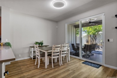 Experience upscale, laid-back island living in Ewa Gentry's on Barbers Point Golf Course in Hawaii - for sale on GolfHomes.com, golf home, golf lot