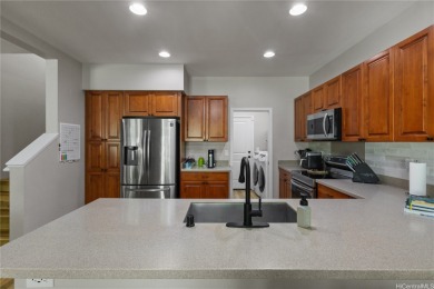 Experience upscale, laid-back island living in Ewa Gentry's on Barbers Point Golf Course in Hawaii - for sale on GolfHomes.com, golf home, golf lot