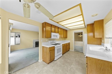 Welcome to this charming single-story home in The Colony on California Oaks Golf Course in California - for sale on GolfHomes.com, golf home, golf lot