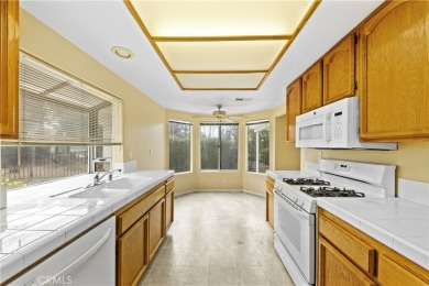 Welcome to this charming single-story home in The Colony on California Oaks Golf Course in California - for sale on GolfHomes.com, golf home, golf lot