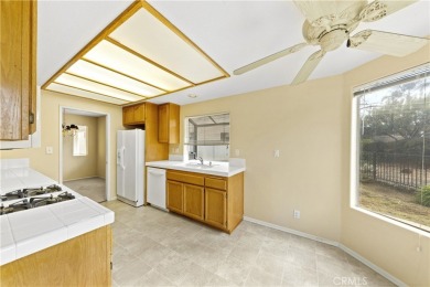 Welcome to this charming single-story home in The Colony on California Oaks Golf Course in California - for sale on GolfHomes.com, golf home, golf lot