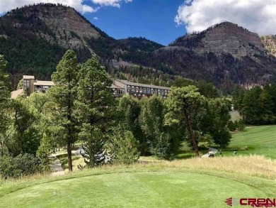 Sebastian Hartley, Keller Williams Realty Southwest Associates on The Glacier Club in Colorado - for sale on GolfHomes.com, golf home, golf lot