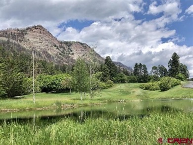 Sebastian Hartley, Keller Williams Realty Southwest Associates on The Glacier Club in Colorado - for sale on GolfHomes.com, golf home, golf lot