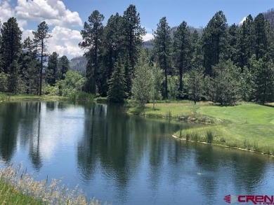 Sebastian Hartley, Keller Williams Realty Southwest Associates on The Glacier Club in Colorado - for sale on GolfHomes.com, golf home, golf lot