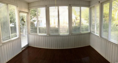 Dollhouse on quiet Cul-de-Sac in well established golf course on Palmetto Greens Golf and Country Club in South Carolina - for sale on GolfHomes.com, golf home, golf lot