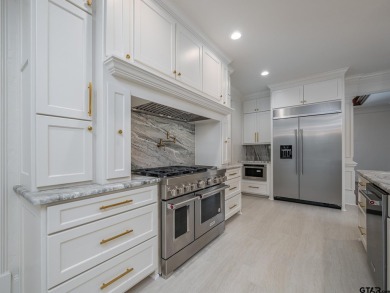 Located in Hollytree, one of Tyler's premier golf developments on Hollytree Country Club in Texas - for sale on GolfHomes.com, golf home, golf lot