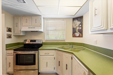 Welcome to this delightful 2-bedroom, 2-bathroom condo nestled on The Little Club in Florida - for sale on GolfHomes.com, golf home, golf lot