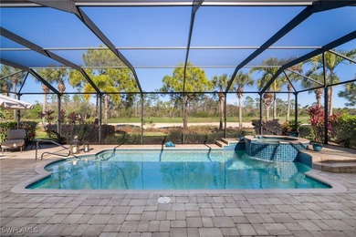 This beautiful Dartmouth floor plan is a favorite, offering 2 on The Plantation Golf and Country Club in Florida - for sale on GolfHomes.com, golf home, golf lot