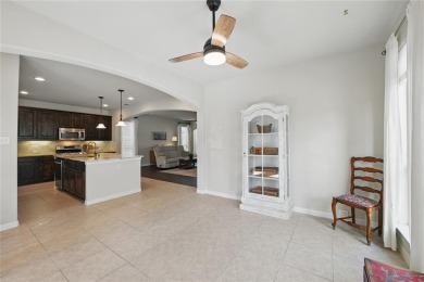 GOURGEOUS 3 BEDROOM with 2 FULL  2 HALF BATHS in HIGHLY on Lantana Golf Club in Texas - for sale on GolfHomes.com, golf home, golf lot