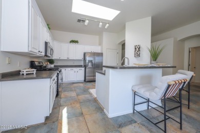 Award-winning Vail Schools! Beautiful 4BD/2BA home in on Del Lago Golf Club in Arizona - for sale on GolfHomes.com, golf home, golf lot