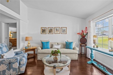 Step into refined Florida living with this beautifully upgraded on Spring Hill Golf Course in Florida - for sale on GolfHomes.com, golf home, golf lot